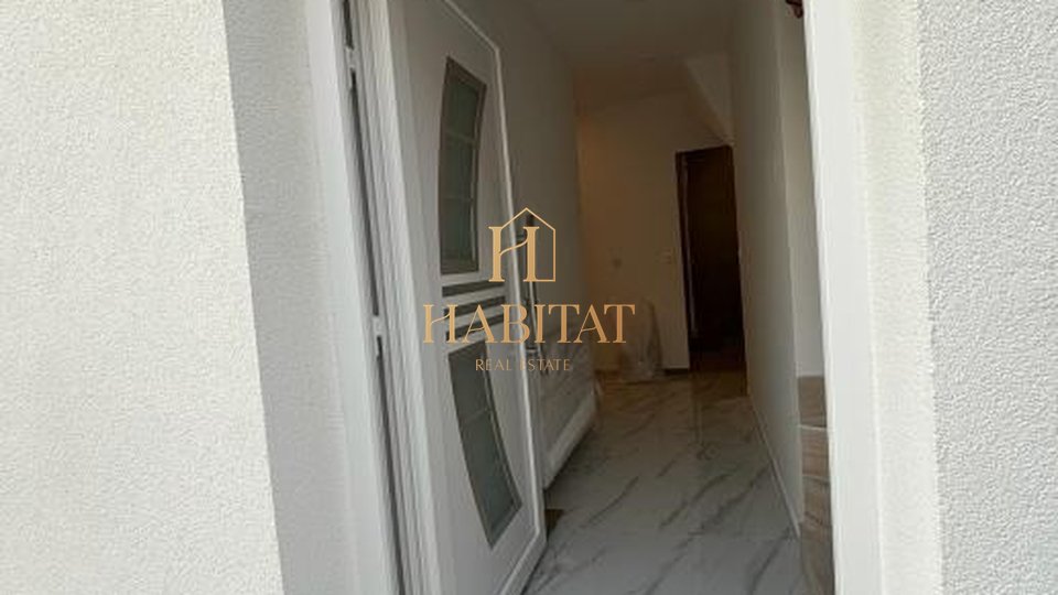 Apartment, 80 m2, For Sale, Zagreb - Dubrava