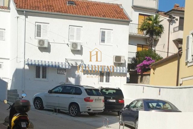 House, 125 m2, For Sale, Crikvenica