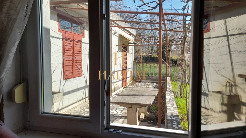 House, 266 m2, For Sale, Vinodolska Općina - Tribalj