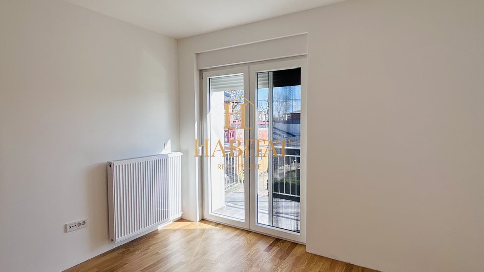 Apartment, 80 m2, For Sale, Zagreb - Dubrava