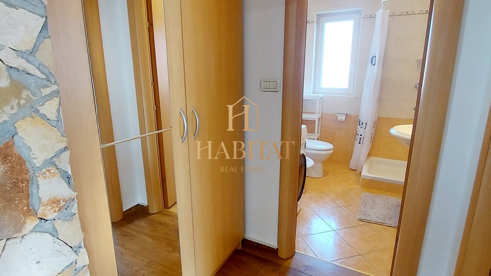 Apartment, 43 m2, For Sale, Novigrad