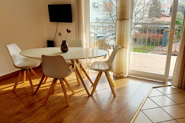 Apartment, 43 m2, For Sale, Novigrad