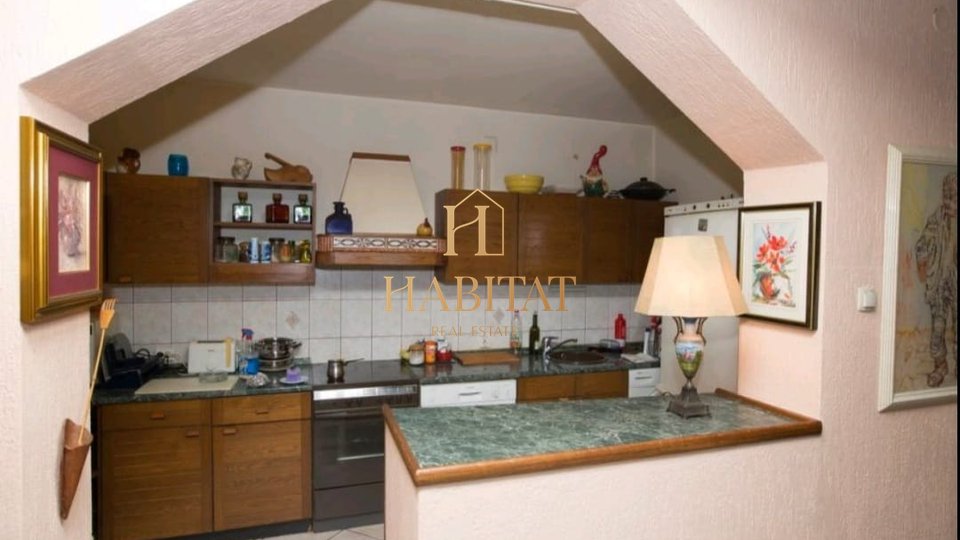 Wohnung, 154 m2, Verkauf, Rijeka - Marinići