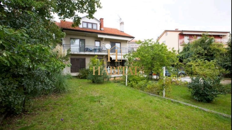 Rijeka - Marinići, prostran stan 3S+DB u prizemlju 154,91 m2, prodaje se