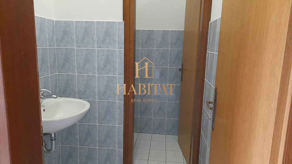 Commercial Property, 125 m2, For Rent, Kastav - Spinčići
