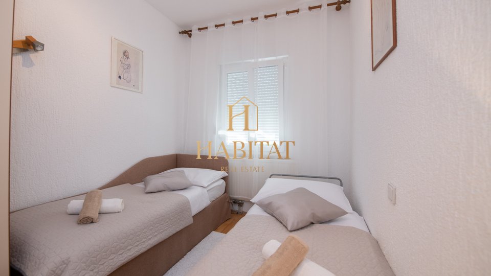 Apartment, 140 m2, For Rent, Opatija