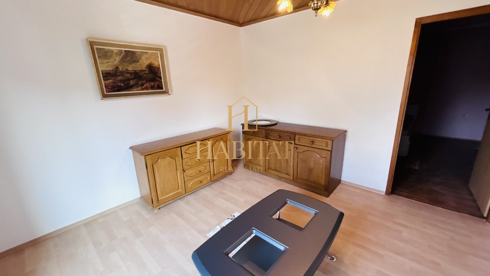 House, 207 m2, For Sale, Zagreb - Rudeš