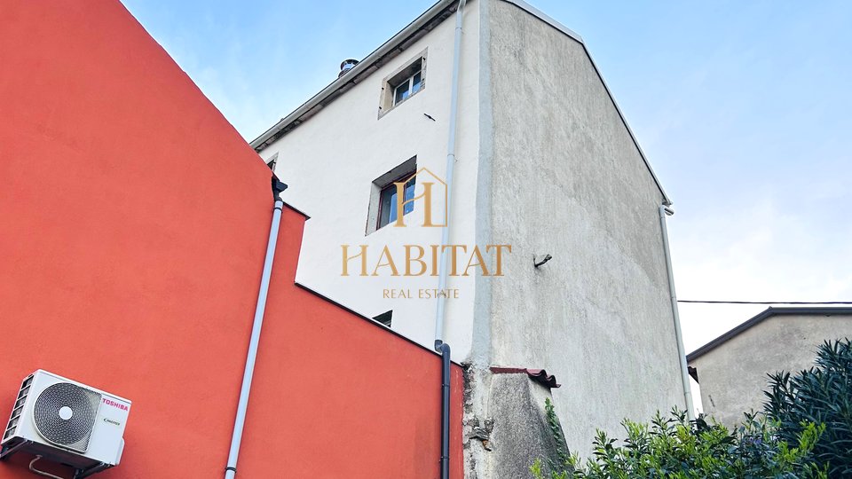 Istrien, Buje, komplett renoviertes Haus 186m2