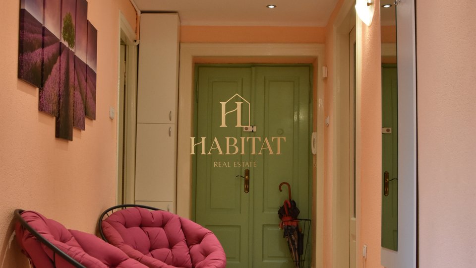 Apartment, 73 m2, For Rent, Rijeka - Centar