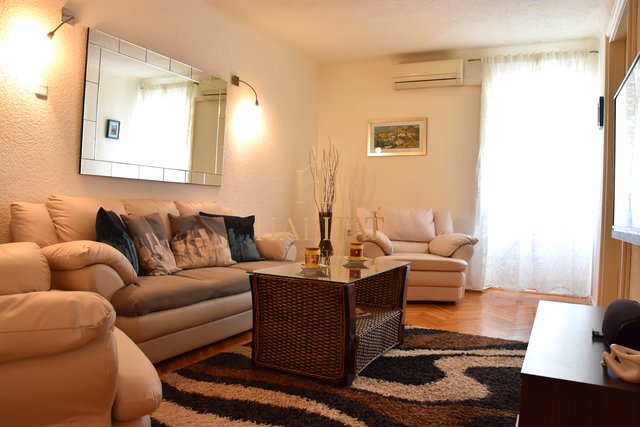 Apartment, 73 m2, For Rent, Rijeka - Centar