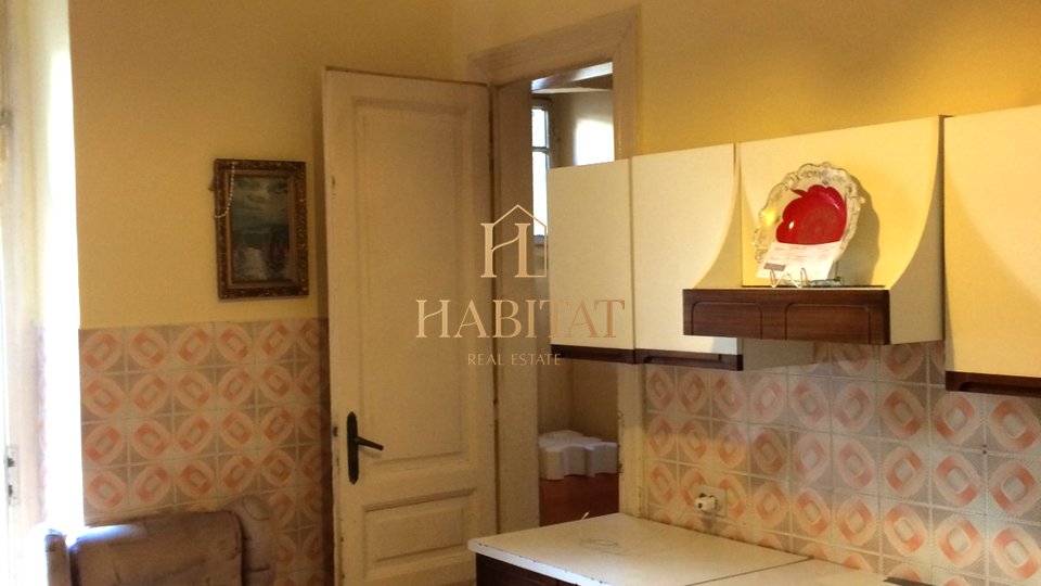 Apartment, 160 m2, For Rent, Rijeka - Centar