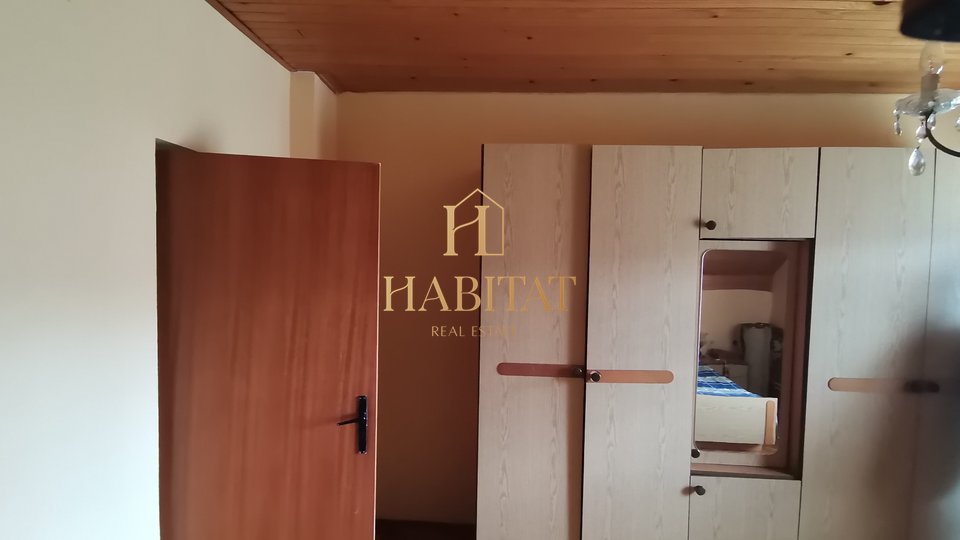 Vrbovsko, Moravice, kuća 300 m2 s okućnicom od 3100 m2