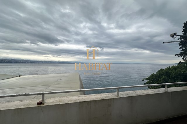 Apartment, 84 m2, For Sale, Opatija