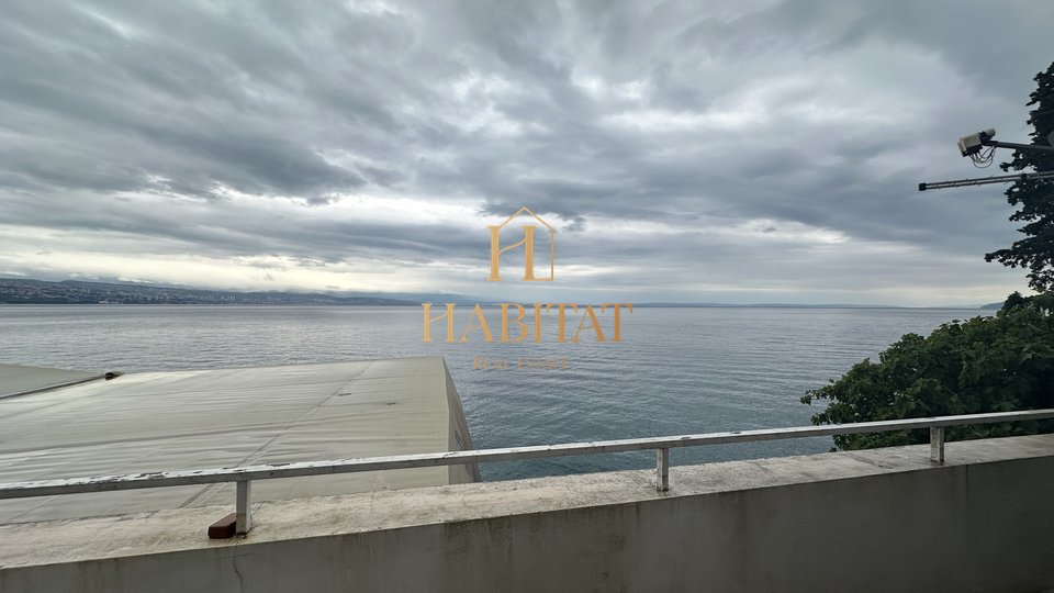 Apartment, 82 m2, For Sale, Opatija