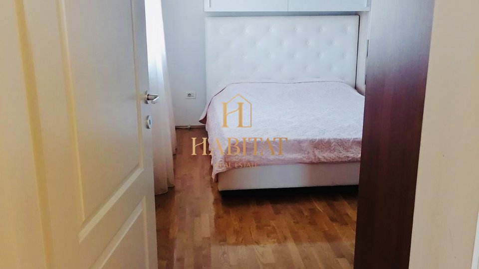 Apartment, 79 m2, For Sale, Savudrija