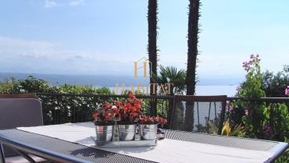 Apartment, 97 m2, For Sale, Opatija