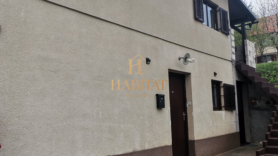 House, 156 m2, For Sale, Vrbovsko