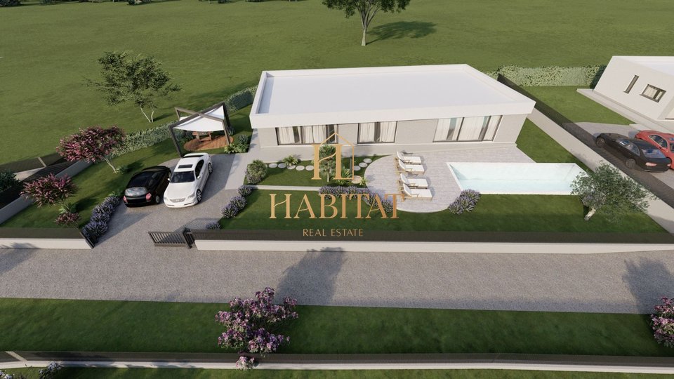 House, 180 m2, For Sale, Sveta Nedelja - Nedešćina