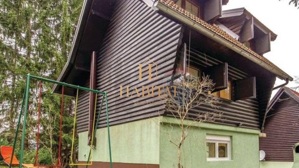 House, 75 m2, For Sale, Vrbovsko