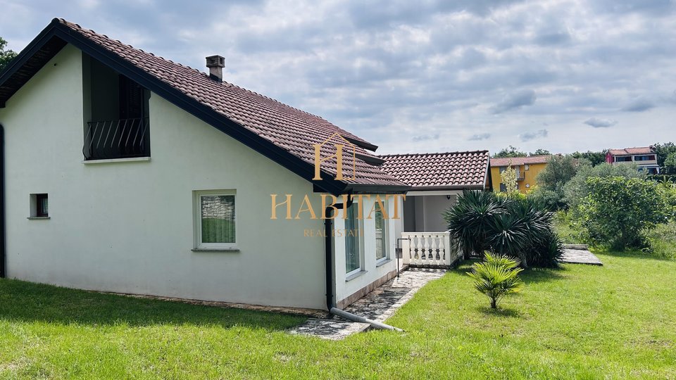 Casa, 107 m2, Vendita, Buje - Kaštel