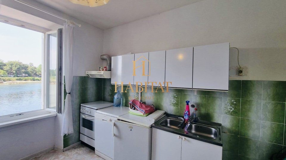 Apartment, 56 m2, For Sale, Savudrija