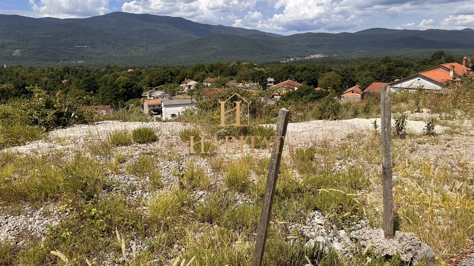 Zemljišče, 972 m2, Prodaja, Permani