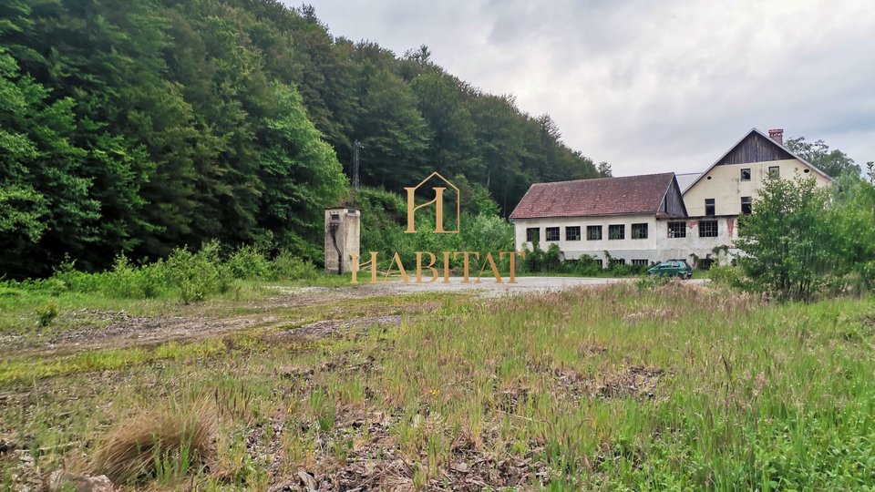 Grundstück, 8221 m2, Verkauf, Brod Moravice