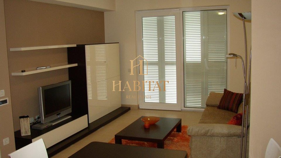 Apartment, 62 m2, For Sale, Opatija