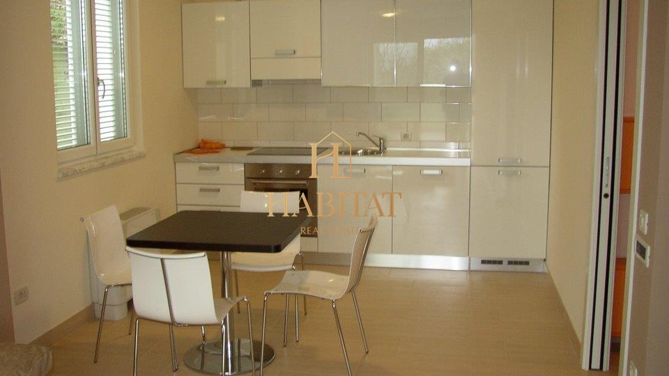 Apartment, 62 m2, For Sale, Opatija