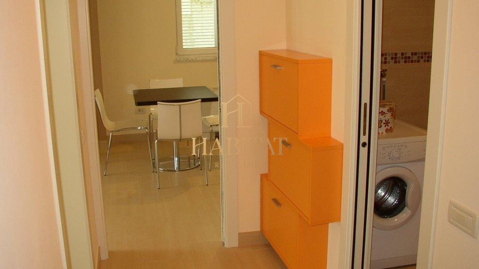 Apartment, 62 m2, For Sale, Opatija