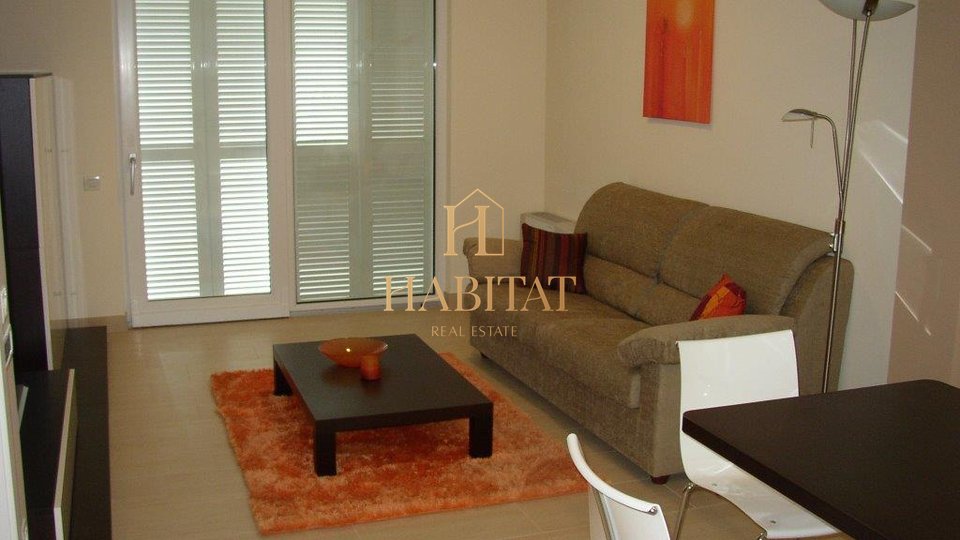 Apartment, 62 m2, For Sale, Opatija