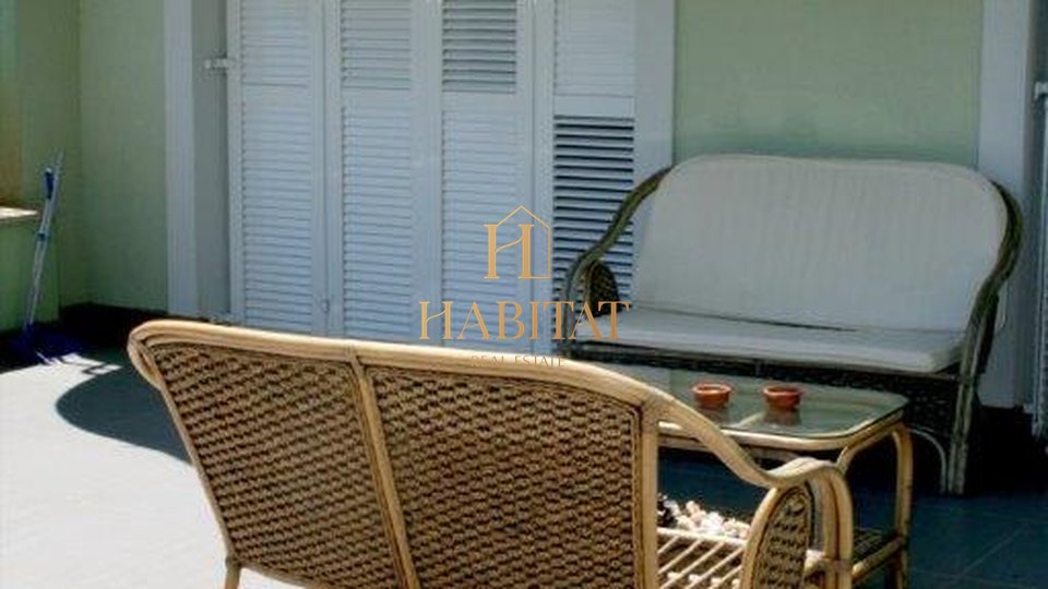 Apartment, 62 m2, For Sale, Opatija