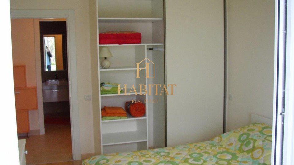 Apartment, 62 m2, For Sale, Opatija