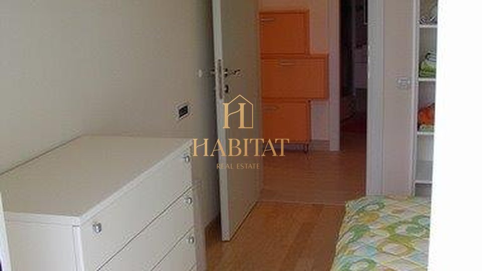 Apartment, 62 m2, For Sale, Opatija