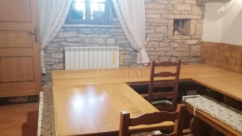 Buje, surroundings, house for sale