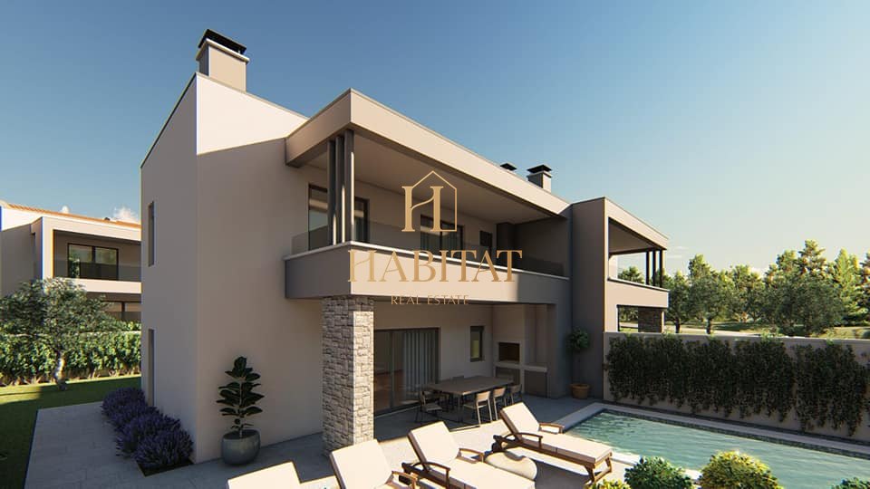 Casa, 145 m2, Vendita, Vabriga