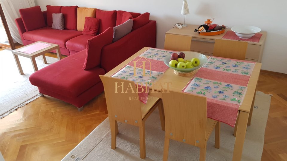 Apartment, 75 m2, For Sale, Opatija - Ičići