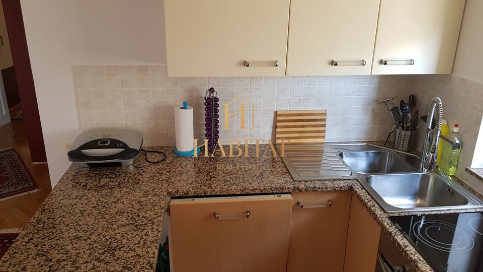 Apartment, 75 m2, For Sale, Opatija - Ičići