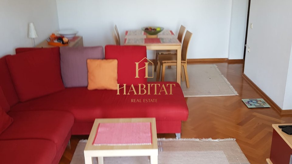 Apartment, 75 m2, For Sale, Opatija - Ičići