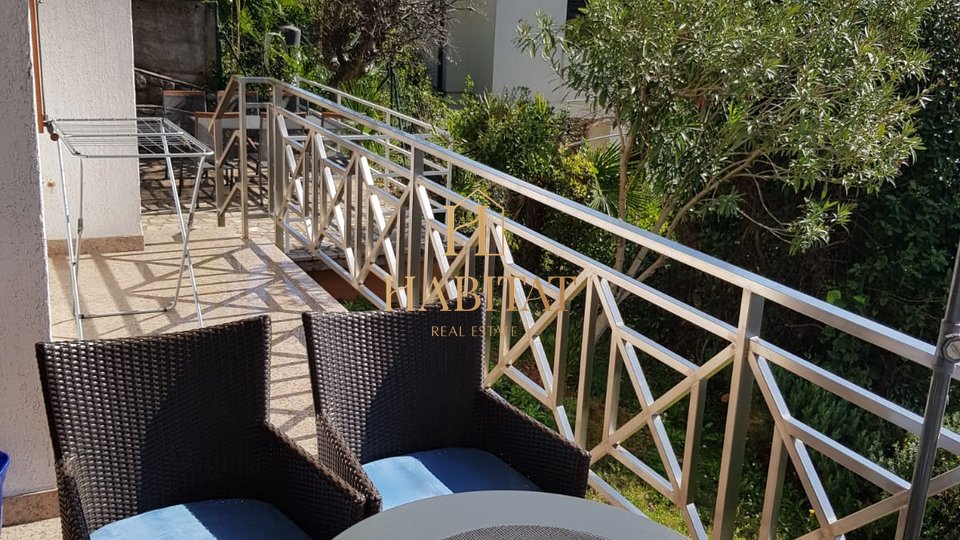 Apartment, 75 m2, For Sale, Opatija - Ičići