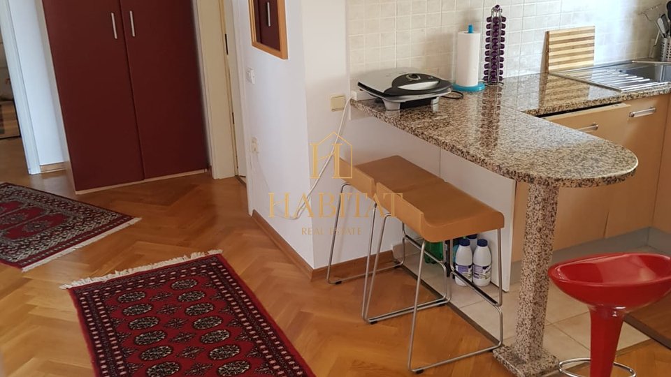 Apartment, 75 m2, For Sale, Opatija - Ičići