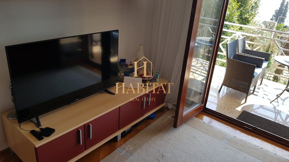 Apartment, 75 m2, For Sale, Opatija - Ičići