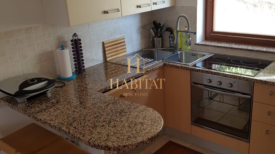 Apartment, 75 m2, For Sale, Opatija - Ičići