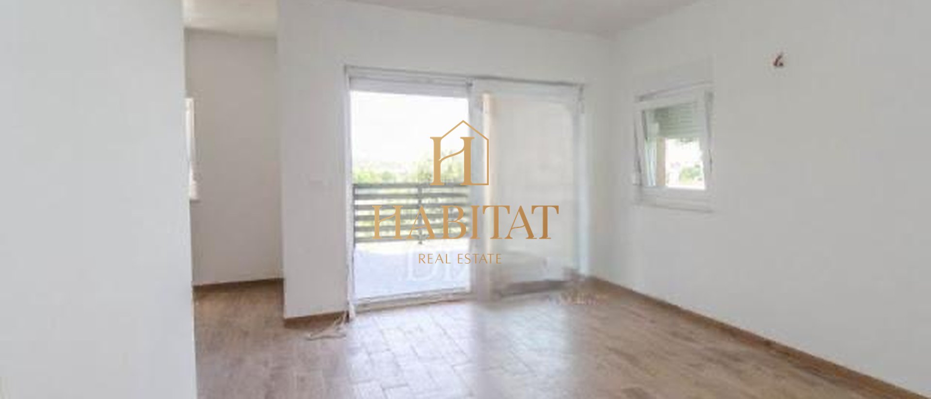 Istria, Brtonigla, apartment 70m2, yard 178m2, 2 bedrooms + bathroom