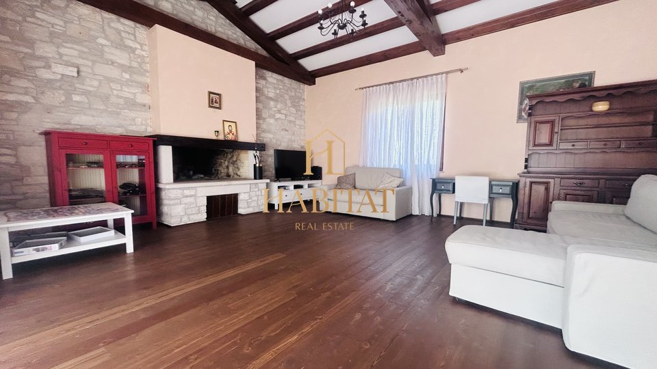 House, 251 m2, For Sale, Umag