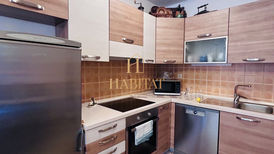 Appartamento, 59 m2, Vendita, Zambratija