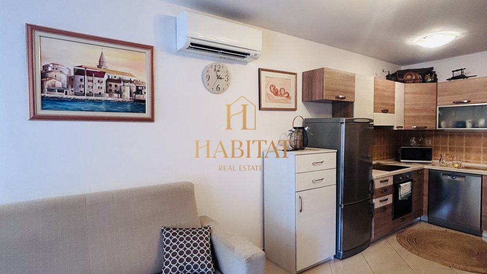 Appartamento, 59 m2, Vendita, Zambratija