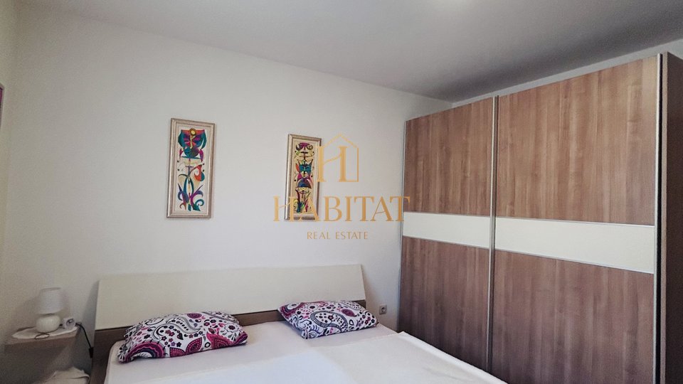 Appartamento, 59 m2, Vendita, Zambratija