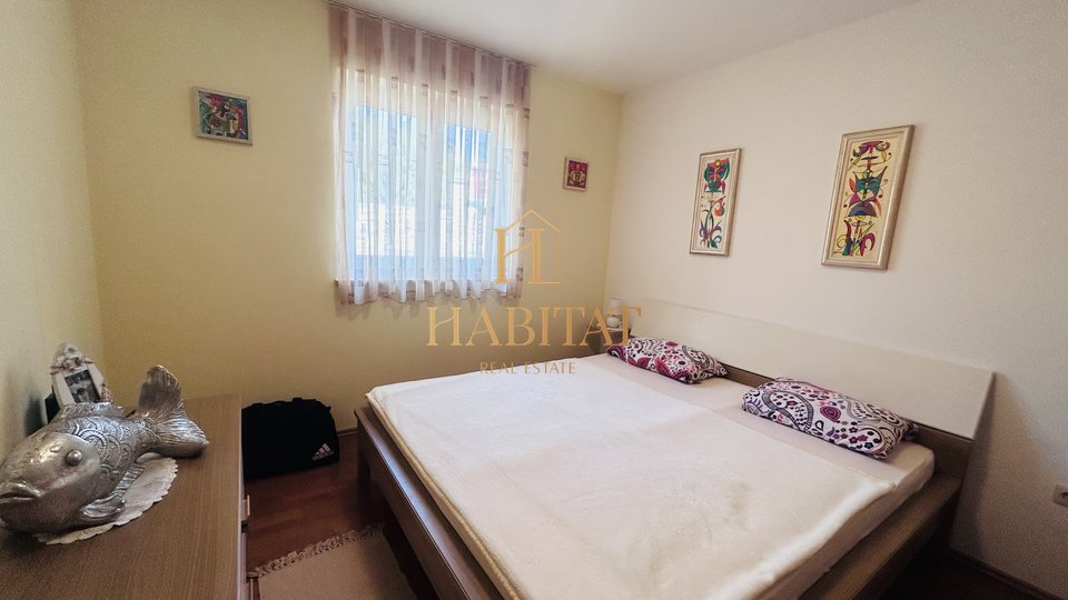 Appartamento, 59 m2, Vendita, Zambratija