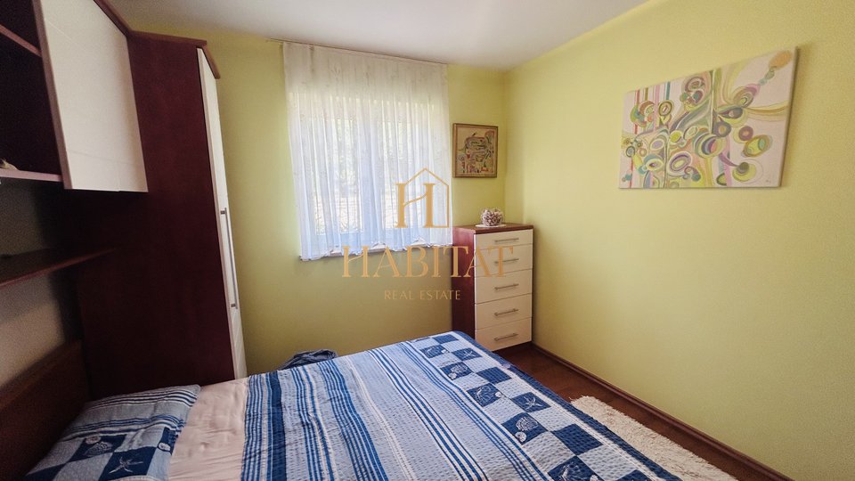 Appartamento, 59 m2, Vendita, Zambratija